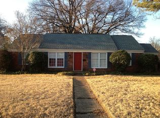 5268 Helene Rd, Memphis, TN 38117