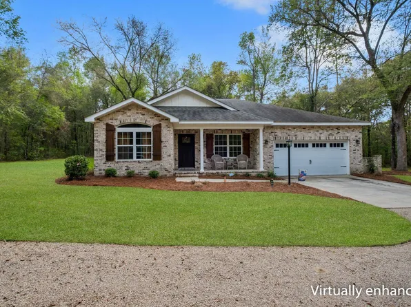 81 Deer Pass E, Havana, FL 32333