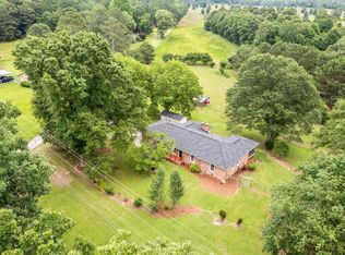 464 Lake Creek Rd, Cedartown, GA 30125