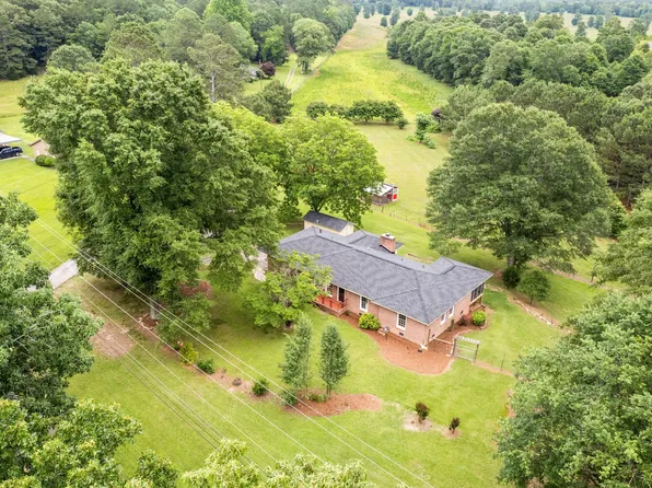 464 Lake Creek Rd, Cedartown, GA 30125