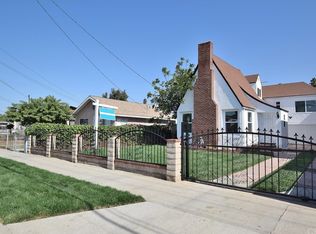 1238 N Marine Ave, Wilmington, CA 90744