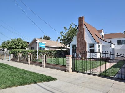 1238 N Marine Ave, Wilmington, CA, 90744
