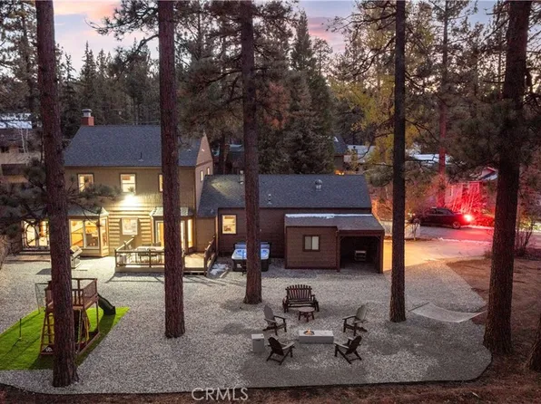 42554 Juniper Dr, Big Bear Lake, CA 92315