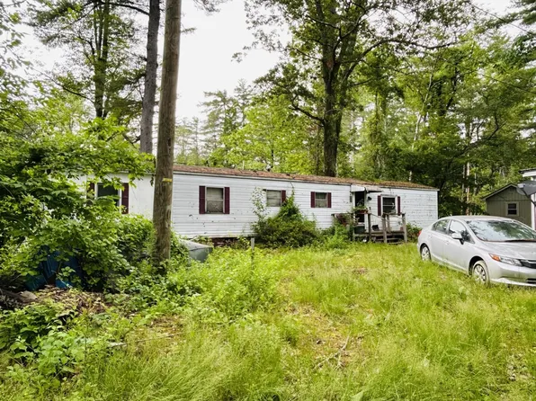 6 Milwaukee Court, Fitzwilliam, NH 03447