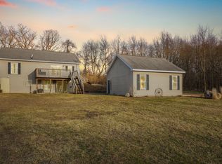 3595 Tygh Rd, Horton, MI 49246