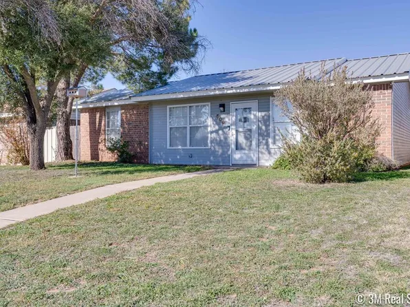 506 Mimosa Dr, San Angelo, TX 76903