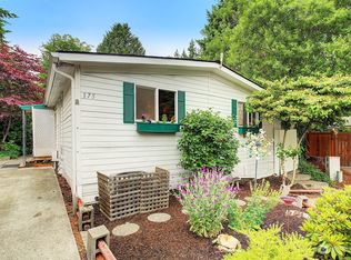 20406 Little Bear Creek Rd UNIT 175, Woodinville, WA