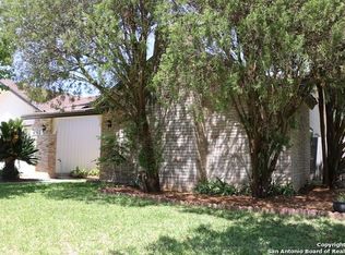 8311 Athenian Dr, Universal City, TX 78148