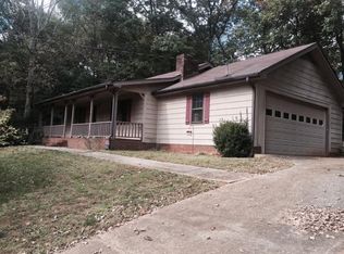 1162 Lafayette Dr SW, Mableton, GA 30126