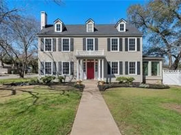 2737 Cumberland Ave, Waco, TX 76707