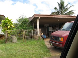 143 Circle Dr, Wahiawa, HI 96786