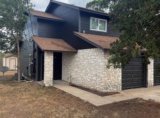 156 Mauna Kea Ln UNIT A, Bastrop, TX 78602