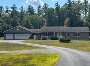 215 Monument Rd, Hinsdale, NH 03451
