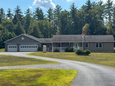 215 Monument Road, Hinsdale, NH, 03451