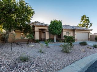 1307 E Ludlow Dr, Phoenix, AZ 85022
