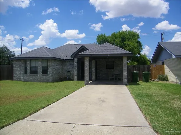 701 Franziska St, Alamo, TX 78516