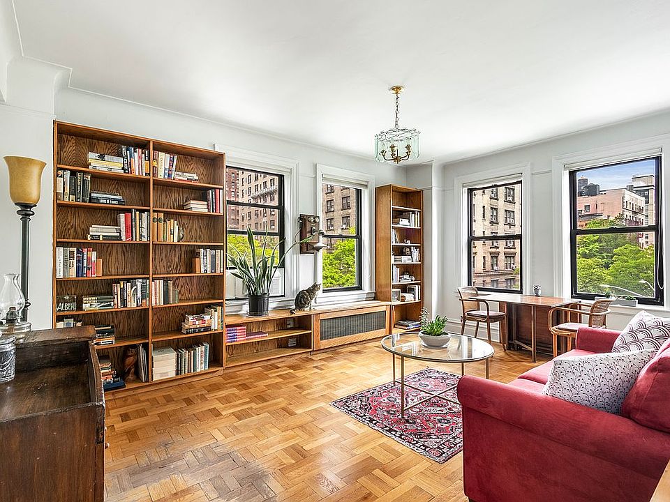 1st image of 875 W End Ave APT 4B