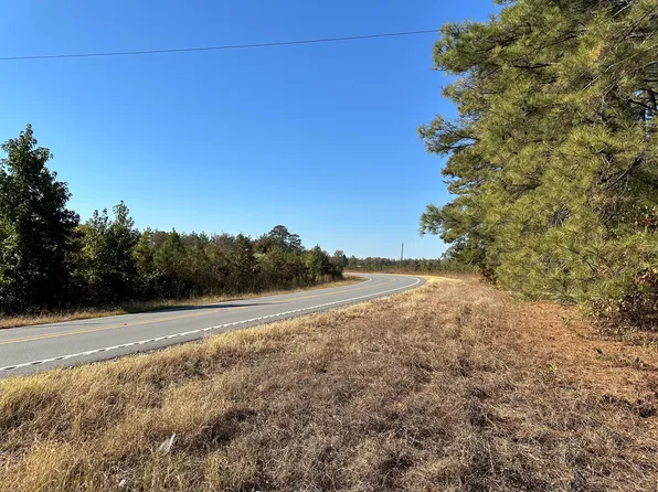 State Highway 138, Monticello, AR 71655