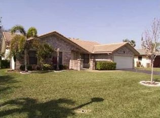 412 NW 113th Ter, Coral Springs, FL 33071