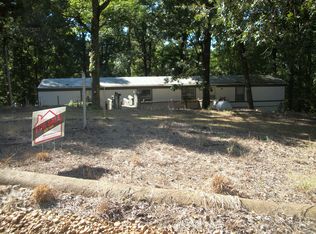 6041 Humphries Ln, Harrisburg, AR 72432