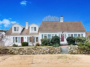 676 Circuit St, Hanover, MA 02339