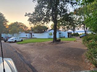 851 Rock Ledge Rd, Heber Springs, AR 72543