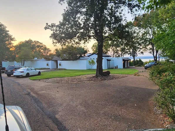 851 Rock Ledge Rd, Heber Springs, AR 72543