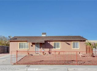 2808 Samantha Ct, North Las Vegas, NV 89030