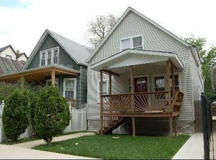 2145 N Kilbourn Ave, Chicago, IL 60639