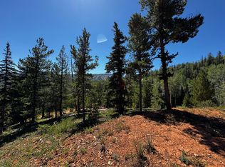 25 W Kokopelli Loop #25, Brian Head, UT 84719