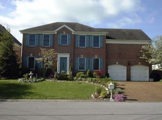 95 Trotwood Mews, Brentwood, TN 37027
