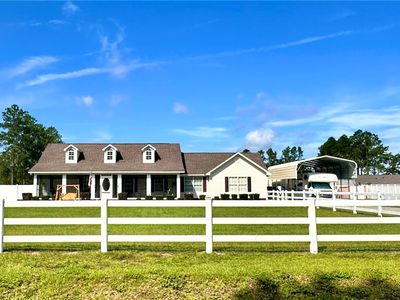 6651 Southside Dr, Blackshear, GA, 31516
