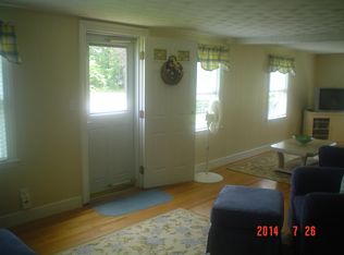 107 Lewis Rd, West Yarmouth, MA 02673