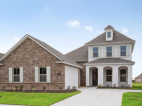 4th image of 59730 Avery James Dr