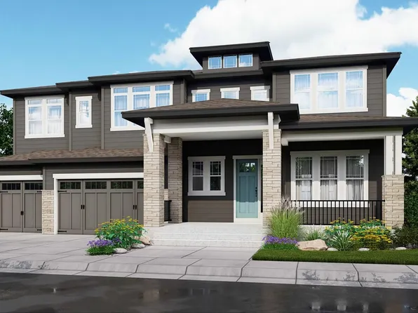 19689 W 57th Place, Golden, CO 80403