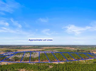 9.33 Kates Bay Hwy LOT 13, Conway, SC 29527