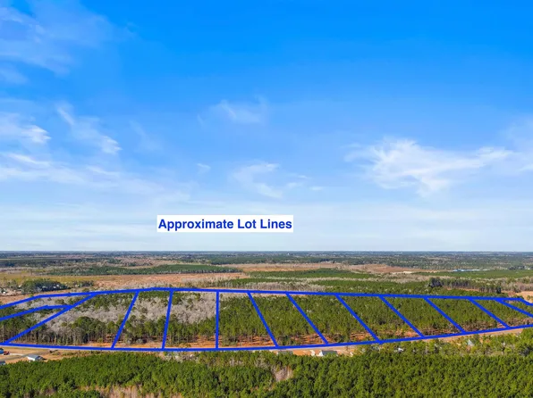 5.47 Acs Kates Bay Hwy. Lot 4, Conway, SC 29527