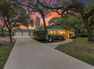 138 Stonegate, Boerne, TX 78006