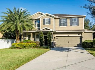 2294 Bolzano Ct, Land O Lakes, FL 34639