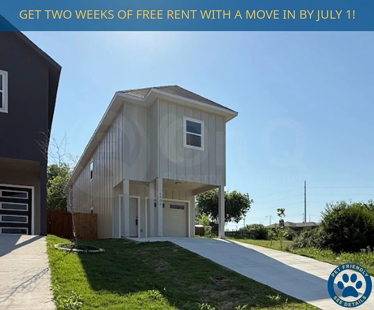 3 bed, 2.5 bath, 2000 sqft, $2,299 — Photo 1