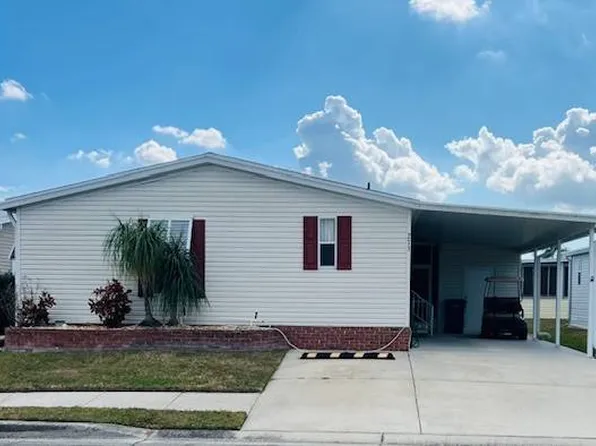 273 Gardenia Ln, Parrish, FL 34219