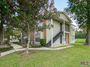 915 W Elrem St APT D, Gonzales, LA 70737