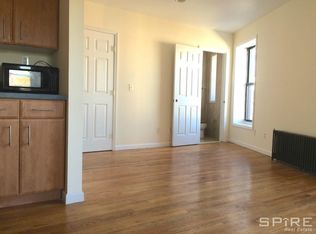 538 Graham Ave APT 3, Brooklyn, NY 11222