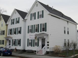 189 Cedar St #1, Manchester, NH 03103