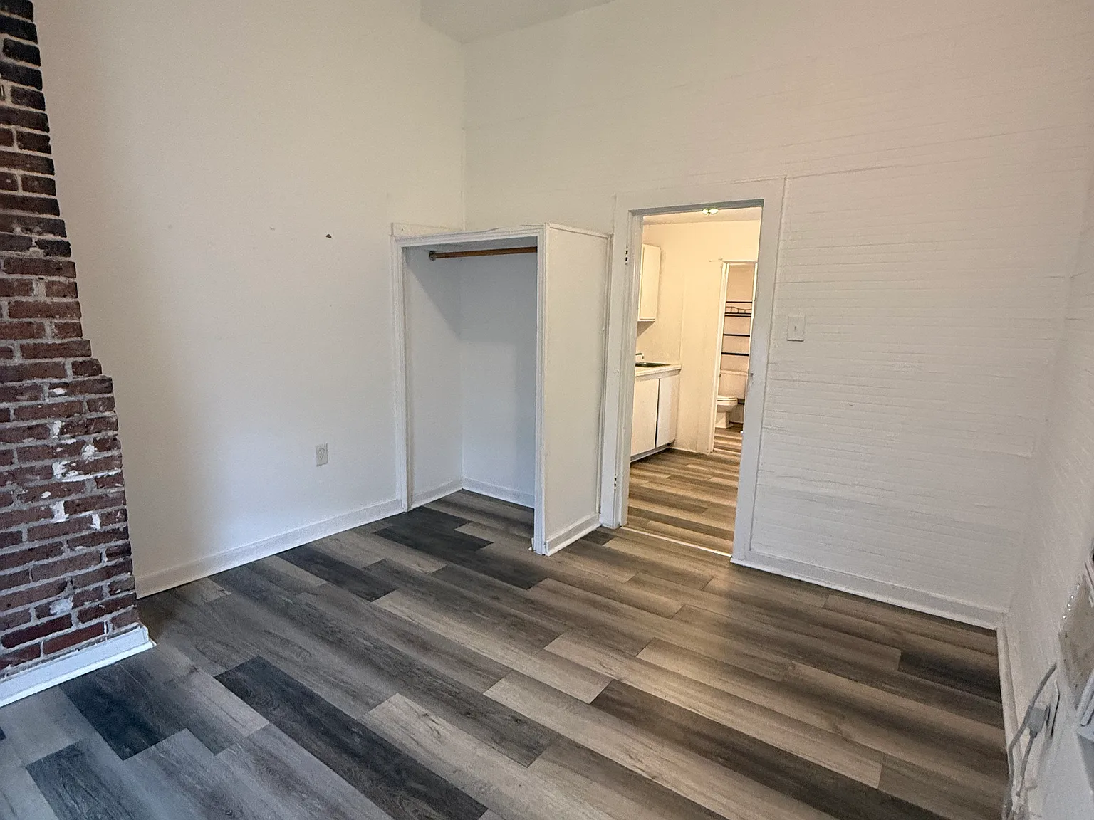 1 bed, $1,195 — Photo 3