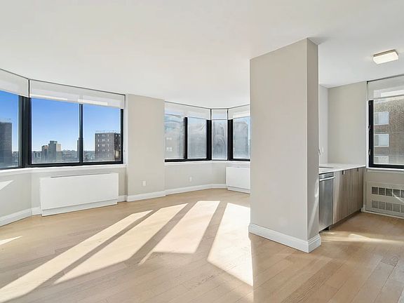 3rd image of 345 E 94th St APT 25C