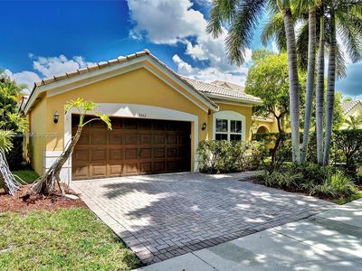 4362 Foxtail Ln, Weston, FL, 33331