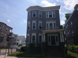 291 Centre St, Dorchester, MA 02122