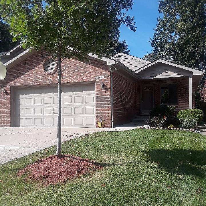 509 WILLOW DRIVE