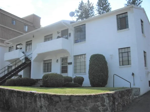 124 E Rockwood Blvd, Spokane, WA 99202